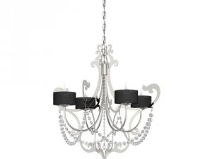 cantori iago lamps 3D Model