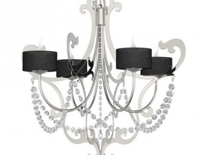 cantori iago lamps Model 3D