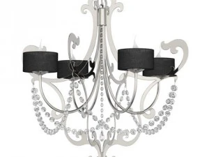 cantori iago lamps 3D Model