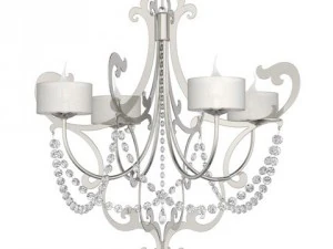cantori iago lamps 3D Model