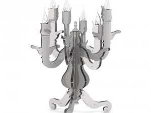 brand van egmond night watch lamps 3Dモデル