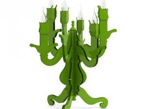 brand van egmond night watch lamps 3Dモデル