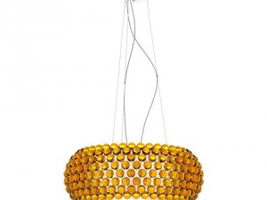 foscarini caboche lamps 3D Модель
