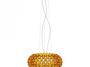 foscarini caboche lamps 3D Модель