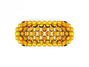 foscarini caboche lamps 3D Модель