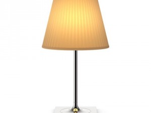 flos ktribe soft lamps bundle Model 3D