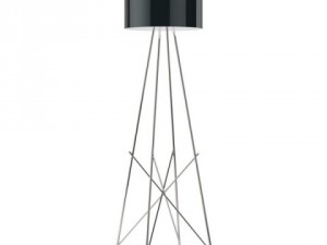 flos ray lamps collection Modelo 3D