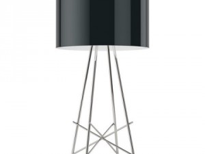 flos ray lamps collection Modelo 3D
