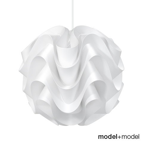 le klint 172 hanging light fixture 3Dモデル .c4d .max .obj .3ds .fbx .stl .blend 