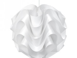 le klint 172 hanging light fixture Modelo 3D