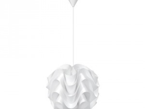 le klint 172 hanging light fixture 3Dモデル