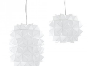 lzf alhambra hanging light fixtures Modelo 3D