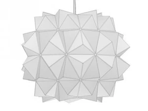 luminaires suspendus lzf alhambra Modèle 3D