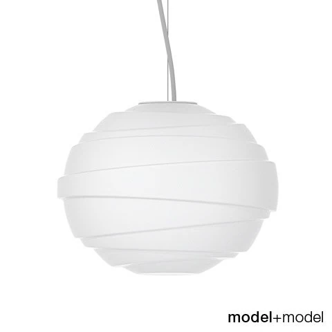 lightyears atomheart suspension lamp 3D Model .c4d .max .obj .3ds .fbx .stl .blend 