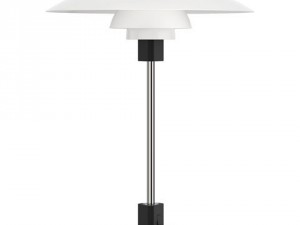 louis poulsen ph 43 lamps 3D Model