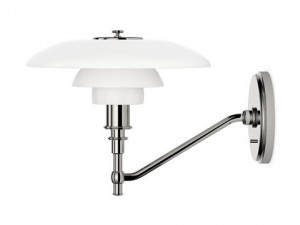 louis poulsen ph 43 lamps 3D Model