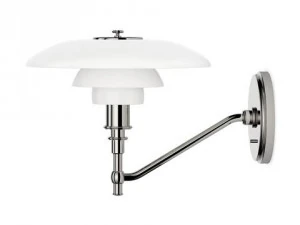 louis poulsen ph 43 lamps 3D Model