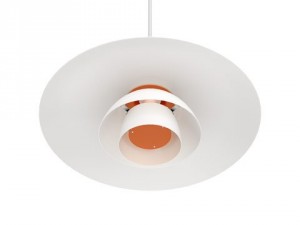 louis poulsen ph 43 lamps 3D Model