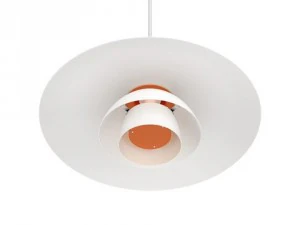 louis poulsen ph 43 lamps 3D Model