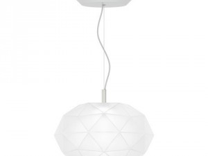 artemide soffione lamps 3D Model