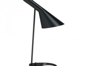 louis poulsen aj floor and table lamps Model 3D