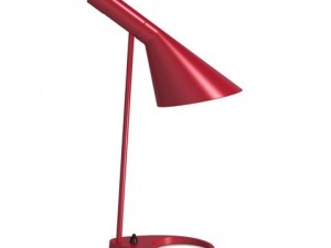 louis poulsen aj floor and table lamps Model 3D