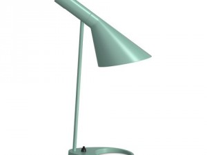 louis poulsen aj floor and table lamps Model 3D