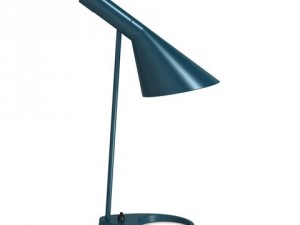 louis poulsen aj floor and table lamps Model 3D