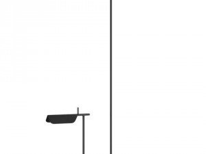 flos tab floor and table lamps 3D Модель