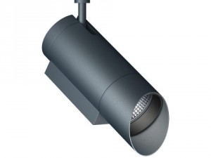 zumtobel arcos track spotlights 3Dモデル