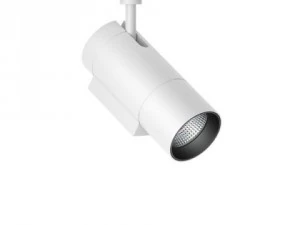 zumtobel arcos track spotlights 3D Model