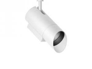 zumtobel arcos track spotlights 3Dモデル
