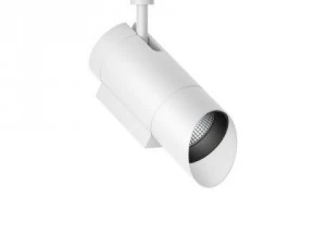zumtobel arcos track spotlights 3D Model