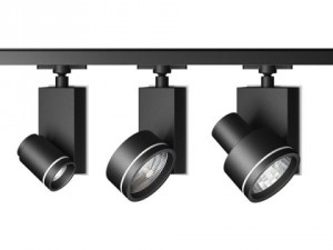 artemide architectural picto track spotlights Modelo 3D