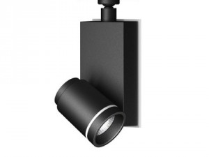artemide architectural picto track spotlights 3D Model