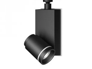artemide architectural picto track spotlights 3D Model