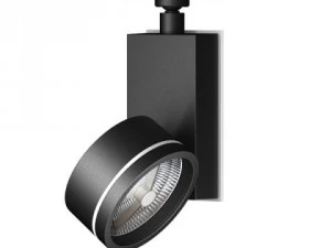 artemide architectural picto track spotlights 3D Model