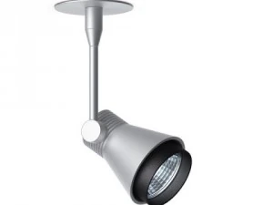artemide architectural mini flap spotlights collection 3D Model