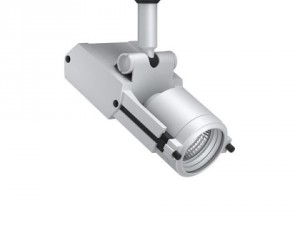 artemide architectural oto track spotlghts 3D 모델