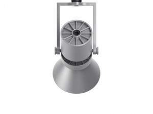 iguzzini le perroquet spotlights Modelo 3D
