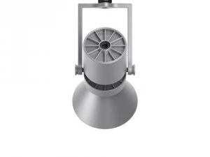 iguzzini le perroquet spotlights 3D Model