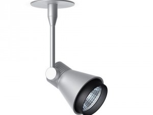 artemide architectural mini flap spotlights Modèle 3D