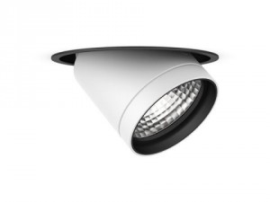 flos architectural pure spotlights 3D Модель