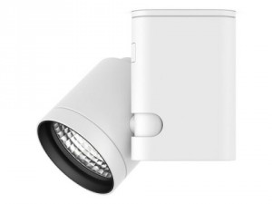 flos architectural pure spotlights 3D Модель