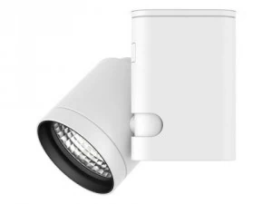 flos architectural pure spotlights 3D Model