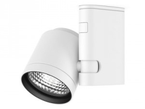 flos architectural pure spotlights 3D Модель