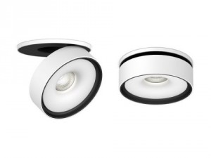 delta light youturn spotlight Modelo 3D