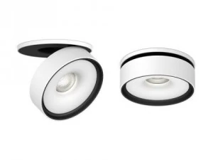 holofote delta light youturn Modelo 3D