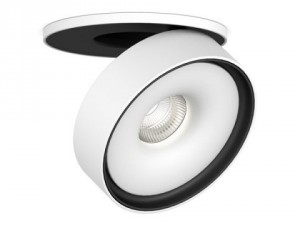 delta light youturn spotlight Modelo 3D