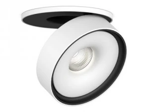 delta light youturn spotlight 3D Model